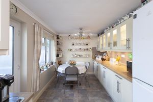 Dining Area- click for photo gallery